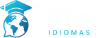 Logo Drive Idiomas